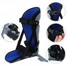 Ankle Support Brace Foot Guard Sprains Injury Wrap Elastic Splint Strap Sports