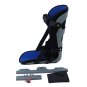 Ankle Support Brace Foot Guard Sprains Injury Wrap Elastic Splint Strap Sports