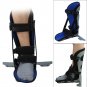 Ankle Support Brace Foot Guard Sprains Injury Wrap Elastic Splint Strap Sports