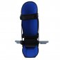 Ankle Support Brace Foot Guard Sprains Injury Wrap Elastic Splint Strap Sports