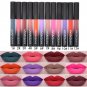 Beauty Waterproof Long Lasting Liquid Lip Pencil Matte Lipstick Makeup Lip Gloss