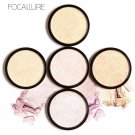 5 Colors Cosmetic Makeup Powder Palette Beauty Highlight Face Foundation New