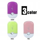 Mini Fan Air Blower Eyelash Extensions Glue Dryer False Lashes Adhesive Tool