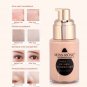 Waterproof Flawless Beauty Face Makeup Oil Control Liquid Foundation Concealer