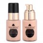Waterproof Flawless Beauty Face Makeup Oil Control Liquid Foundation Concealer