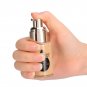 Waterproof Flawless Beauty Face Makeup Oil Control Liquid Foundation Concealer