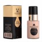 Waterproof Flawless Beauty Face Makeup Oil Control Liquid Foundation Concealer