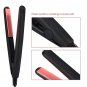 Flat Iron Professional Ceramic Tourmaline Plate Hair Straightener Styling Tool