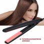Flat Iron Professional Ceramic Tourmaline Plate Hair Straightener Styling Tool