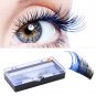 Halloween Stage 3D False Eyelashes Dense Eye Lashes Extension Makeup Tool