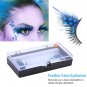 Halloween Stage 3D False Eyelashes Dense Eye Lashes Extension Makeup Tool