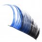 Halloween Stage 3D False Eyelashes Dense Eye Lashes Extension Makeup Tool