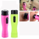 Mini Electric Instant Pain Free Body Hair Remover Home Epilators Shaver Tool