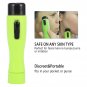 Mini Electric Instant Pain Free Body Hair Remover Home Epilators Shaver Tool