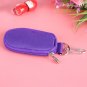 Portable key Chain Style 10-Bottles 2/3ML Essential Oil Holder Organizer Case