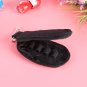 Portable key Chain Style 10-Bottles 2/3ML Essential Oil Holder Organizer Case