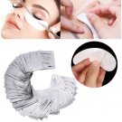 6Colors Beauty Eyelash Extension Hydrogel Under Eye Gel Pad Patch Sticker Tape Z