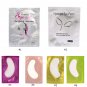 6Colors Beauty Eyelash Extension Hydrogel Under Eye Gel Pad Patch Sticker Tape Z