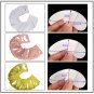 6Colors Beauty Eyelash Extension Hydrogel Under Eye Gel Pad Patch Sticker Tape Z