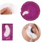 6Colors Beauty Eyelash Extension Hydrogel Under Eye Gel Pad Patch Sticker Tape Z