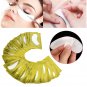 6Colors Beauty Eyelash Extension Hydrogel Under Eye Gel Pad Patch Sticker Tape Z