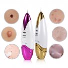 Portable Laser Spot Removal Mole Freckle Remove Skin Tags Beauty Pen Machine MZJ