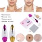 Portable Laser Spot Removal Mole Freckle Remove Skin Tags Beauty Pen Machine MZJ