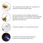 Portable Laser Spot Removal Mole Freckle Remove Skin Tags Beauty Pen Machine MZJ