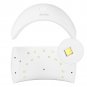 SUN9C/9S LED Nails Lamp UV Gel Nail Art Light Dryer Manicure & Pedicure Tool 24W