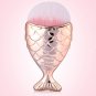 Fish Tail Makeup Brush Powder Foundation Contouring Blusher Cosmetic