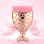 Fish Tail Makeup Brush Powder Foundation Contouring Blusher Cosmetic