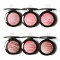 Pro Women's Beauty Makeup Cosmetic Baked Blush Blusher Cheek Face Powder Palette