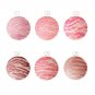 Pro Women's Beauty Makeup Cosmetic Baked Blush Blusher Cheek Face Powder Palette