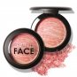 Pro Women's Beauty Makeup Cosmetic Baked Blush Blusher Cheek Face Powder Palette