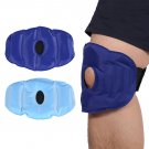 2 Colors New Fashion Nylon Hot Cold Gel Pack Wrap for Knee Pain Relief Hot