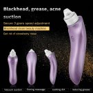 Blackhead Vacuum Acne Cleaner Pore Remover Electric Skin Facial Cleanser Care