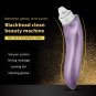 Blackhead Vacuum Acne Cleaner Pore Remover Electric Skin Facial Cleanser Care