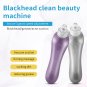 Blackhead Vacuum Acne Cleaner Pore Remover Electric Skin Facial Cleanser Care