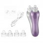 Blackhead Vacuum Acne Cleaner Pore Remover Electric Skin Facial Cleanser Care