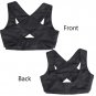 Adjustable Correct Posture Correction Back Support Belt Body Positioning Cheap