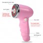 4 in 1 Multifunction Electric Face Facial Cleansing Brush Skin Massage