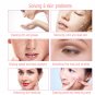 4 in 1 Multifunction Electric Face Facial Cleansing Brush Skin Massage