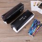 Cute Pen Pencil Case Large Capacity Pen Box School Stationery Cosmetic Bag coi