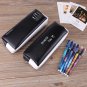 Cute Pen Pencil Case Large Capacity Pen Box School Stationery Cosmetic Bag coi