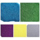 100g Nail Art Glitter Powder Holographic Laser Sequins Pigment Manicure DIY