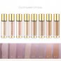 Face Concealer Whitening Oil-control Waterproof Liquid Foundation Beauty Makeup