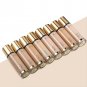 Face Concealer Whitening Oil-control Waterproof Liquid Foundation Beauty Makeup
