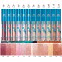 Women Matte Metallic Lip Gloss Waterproof Non-stick Cup Lipgloss Liquid Lipstick