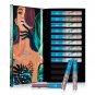 Women Matte Metallic Lip Gloss Waterproof Non-stick Cup Lipgloss Liquid Lipstick