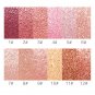 Women Matte Metallic Lip Gloss Waterproof Non-stick Cup Lipgloss Liquid Lipstick